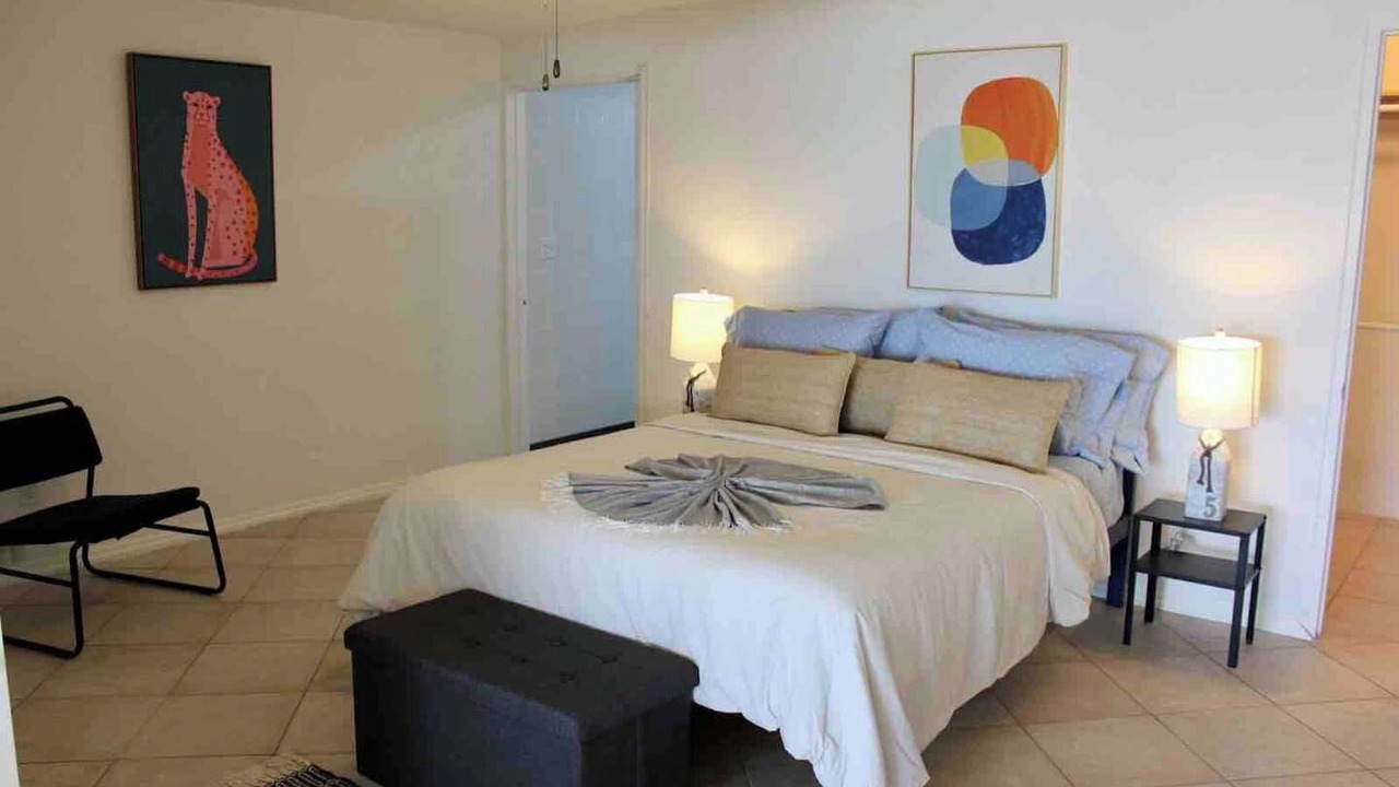 Photo of Bedroom in Ensenada