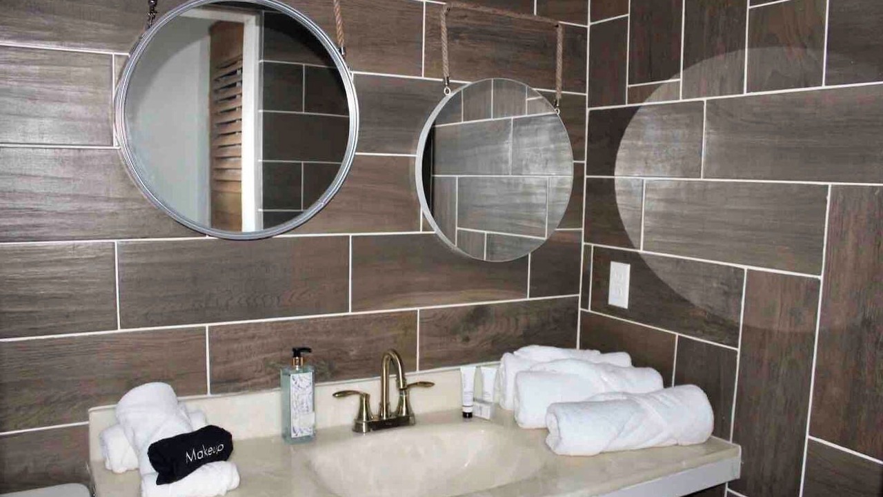 Photo of Bathroom in Ensenada