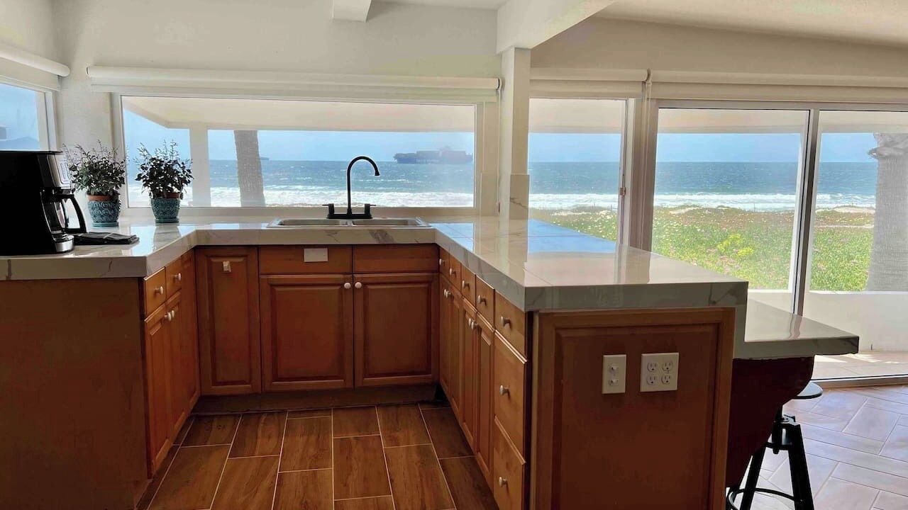 Photo of Kitchen in Ensenada