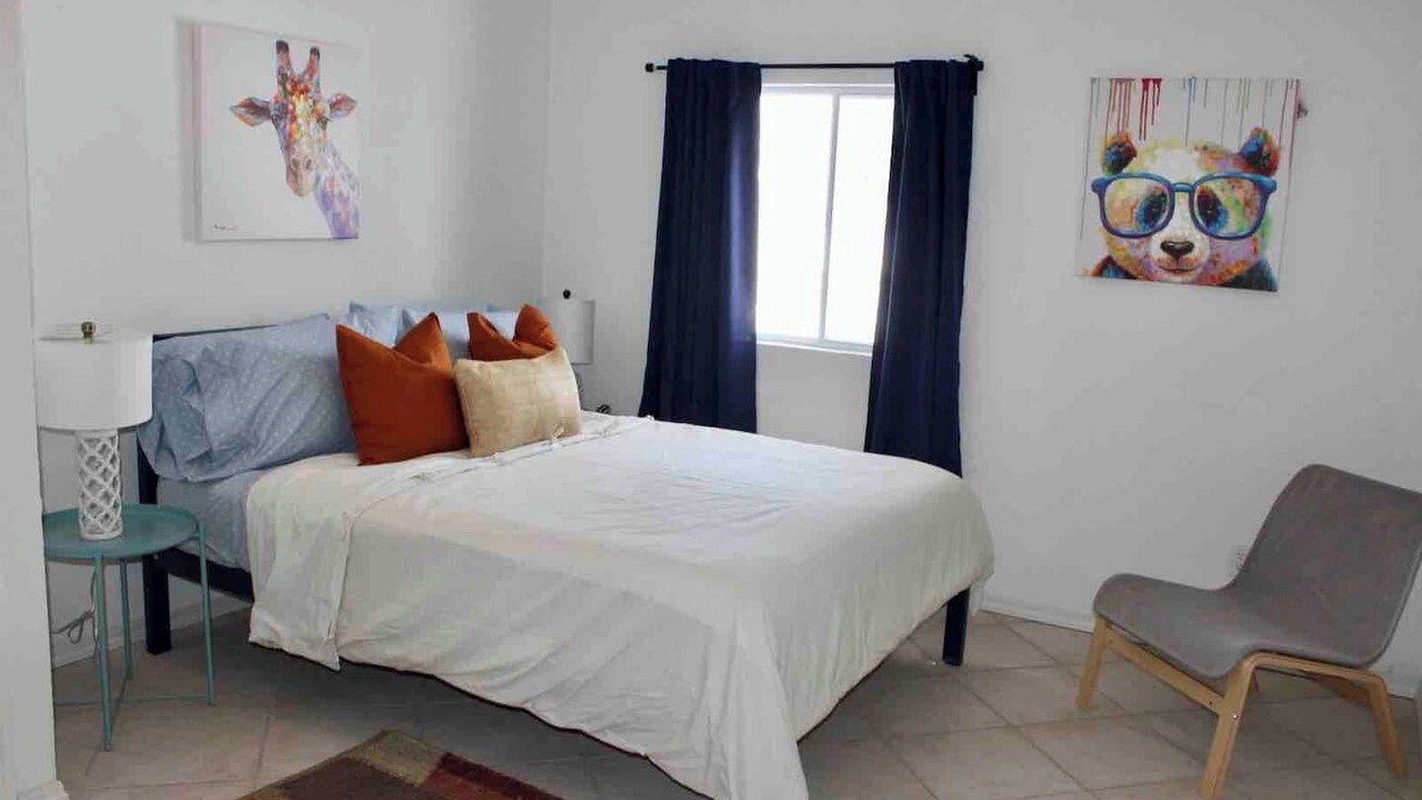 Photo of Bedroom in Ensenada