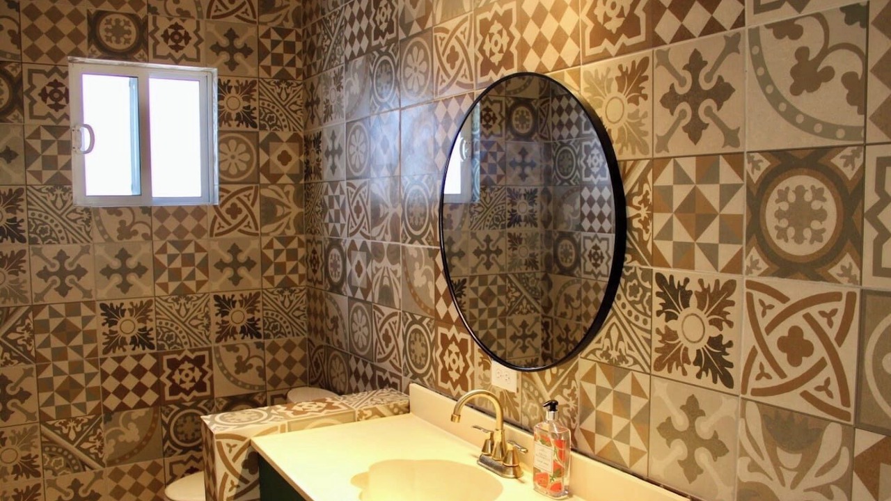 Photo of Bathroom in Ensenada