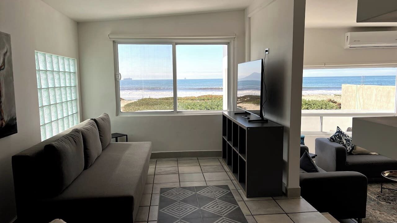 Photo of Livingroom in Ensenada