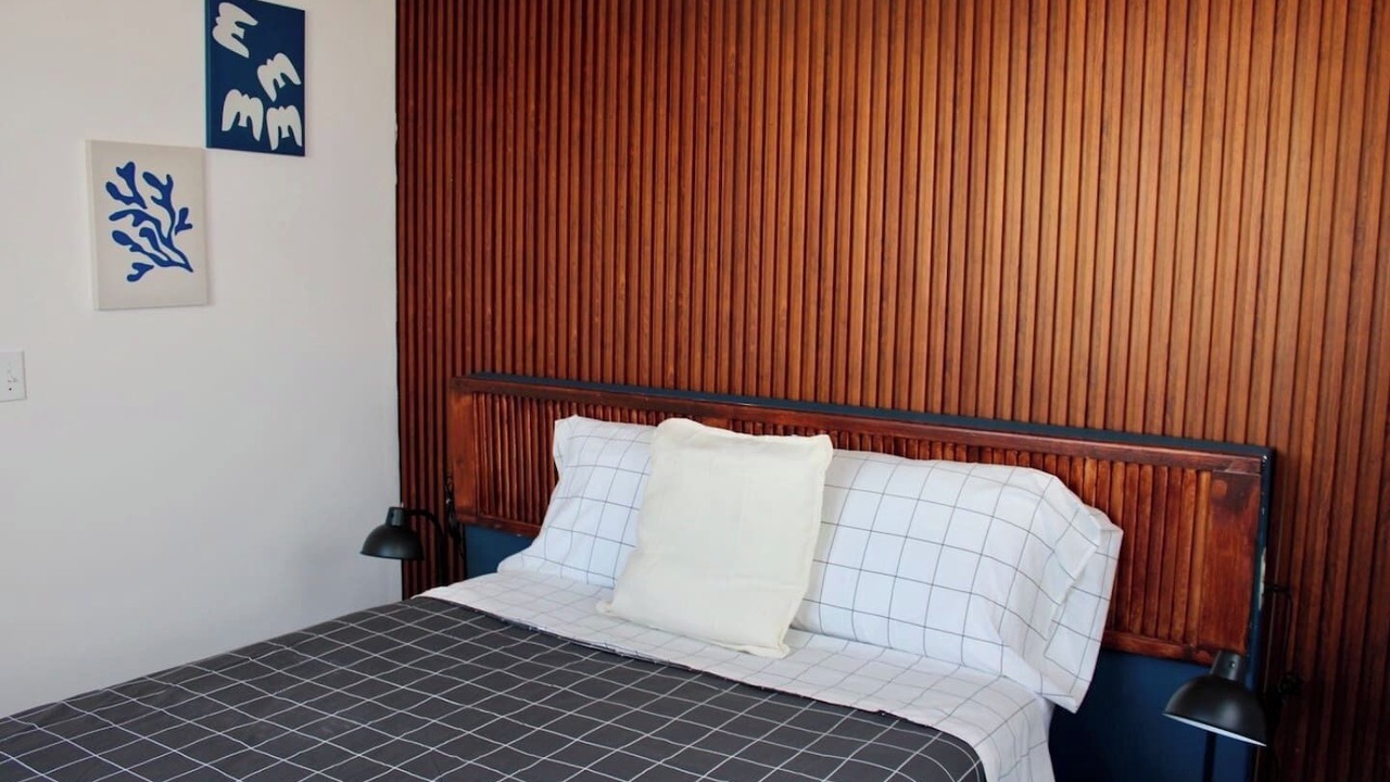 Photo of Bedroom in Ensenada