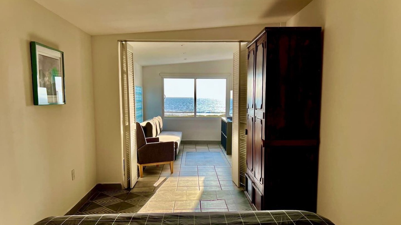 Photo of Bedroom in Ensenada