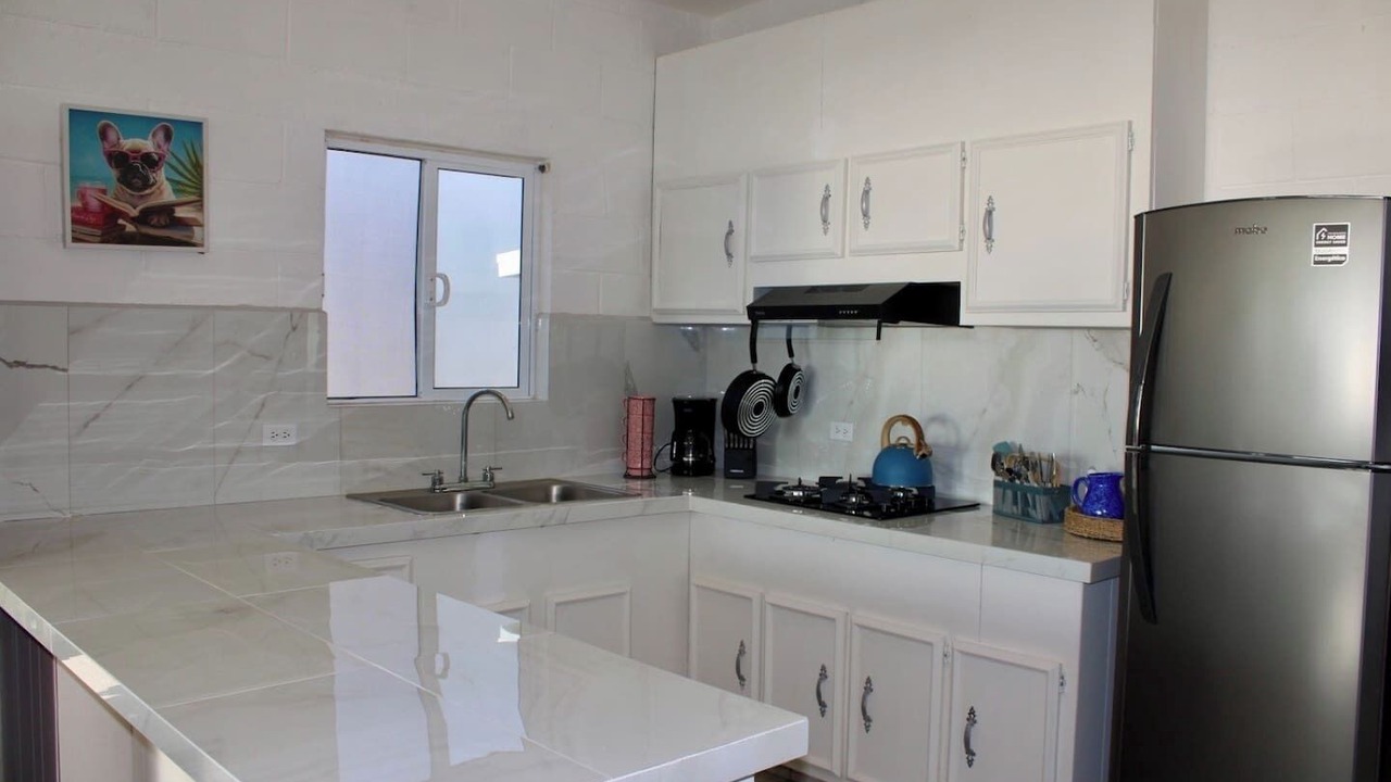 Photo of Kitchen in Ensenada