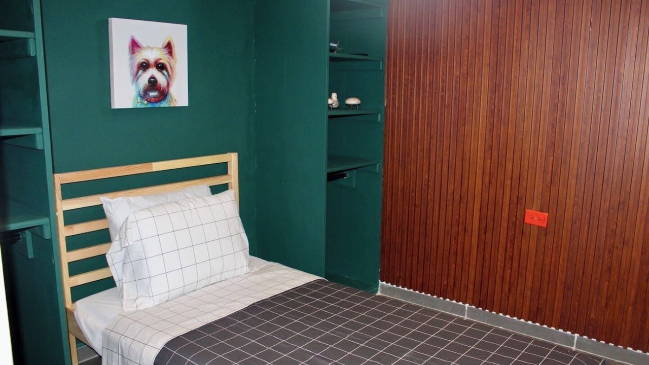 Photo of Bedroom in Ensenada