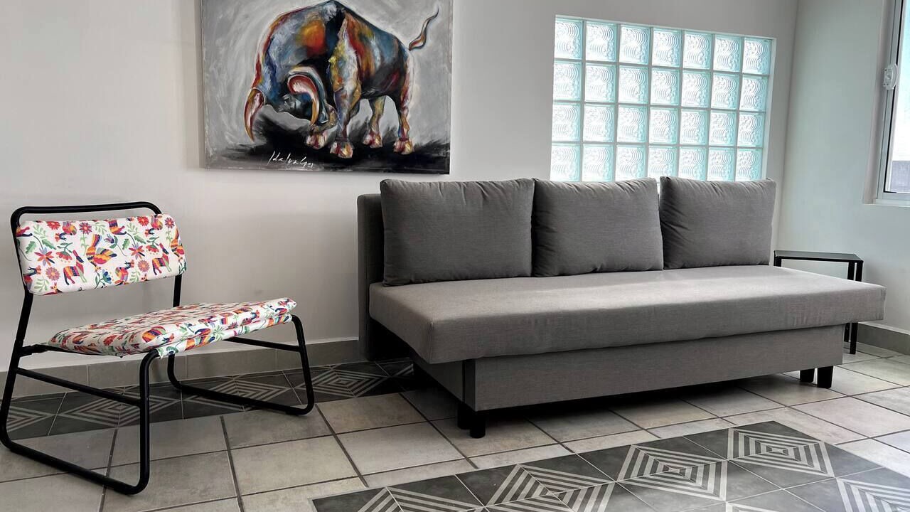 Photo of Livingroom in Ensenada