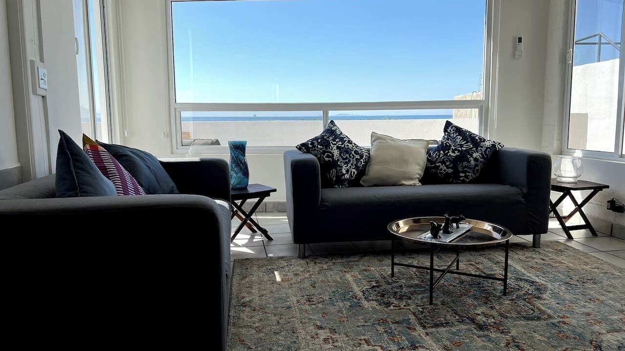 Photo of Livingroom in Ensenada