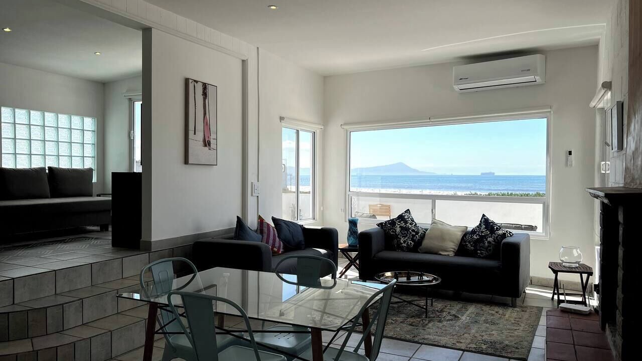 Photo of Livingroom in Ensenada