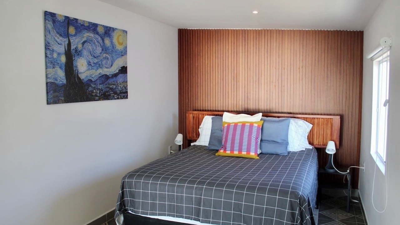 Photo of Bedroom in Ensenada