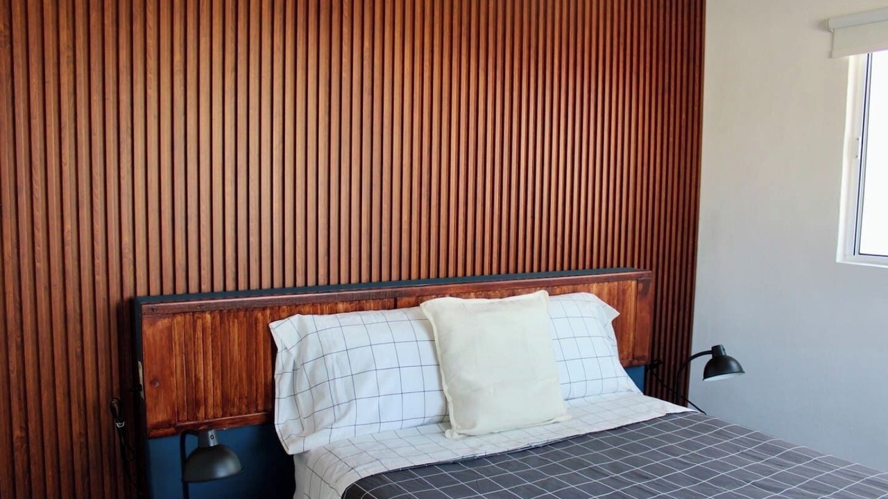 Photo of Bedroom in Ensenada