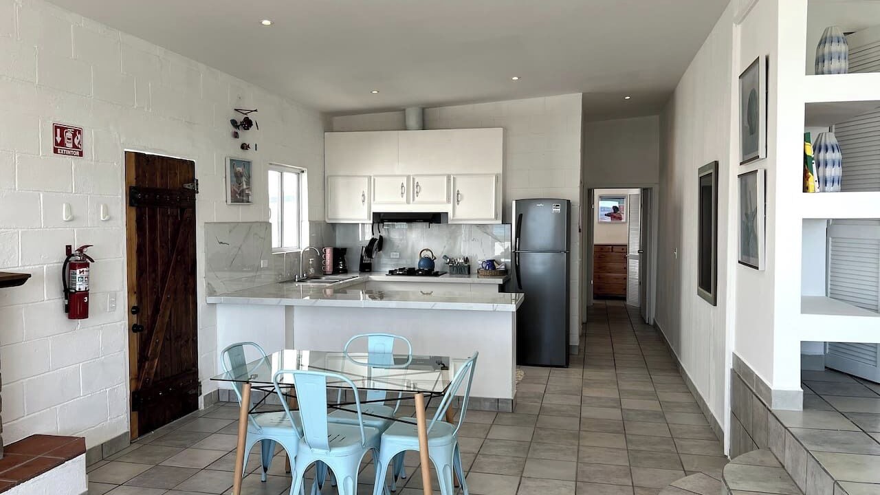 Photo of Kitchen in Ensenada