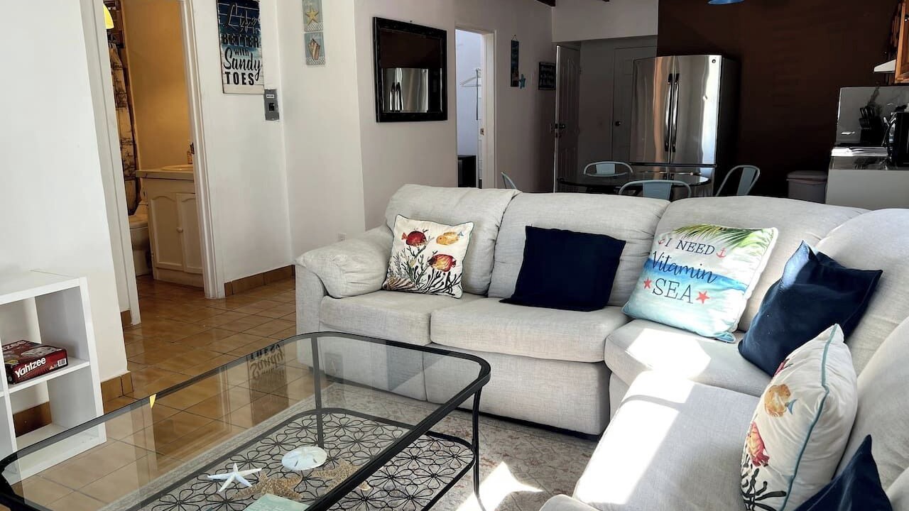 Photo of Livingroom in Ensenada