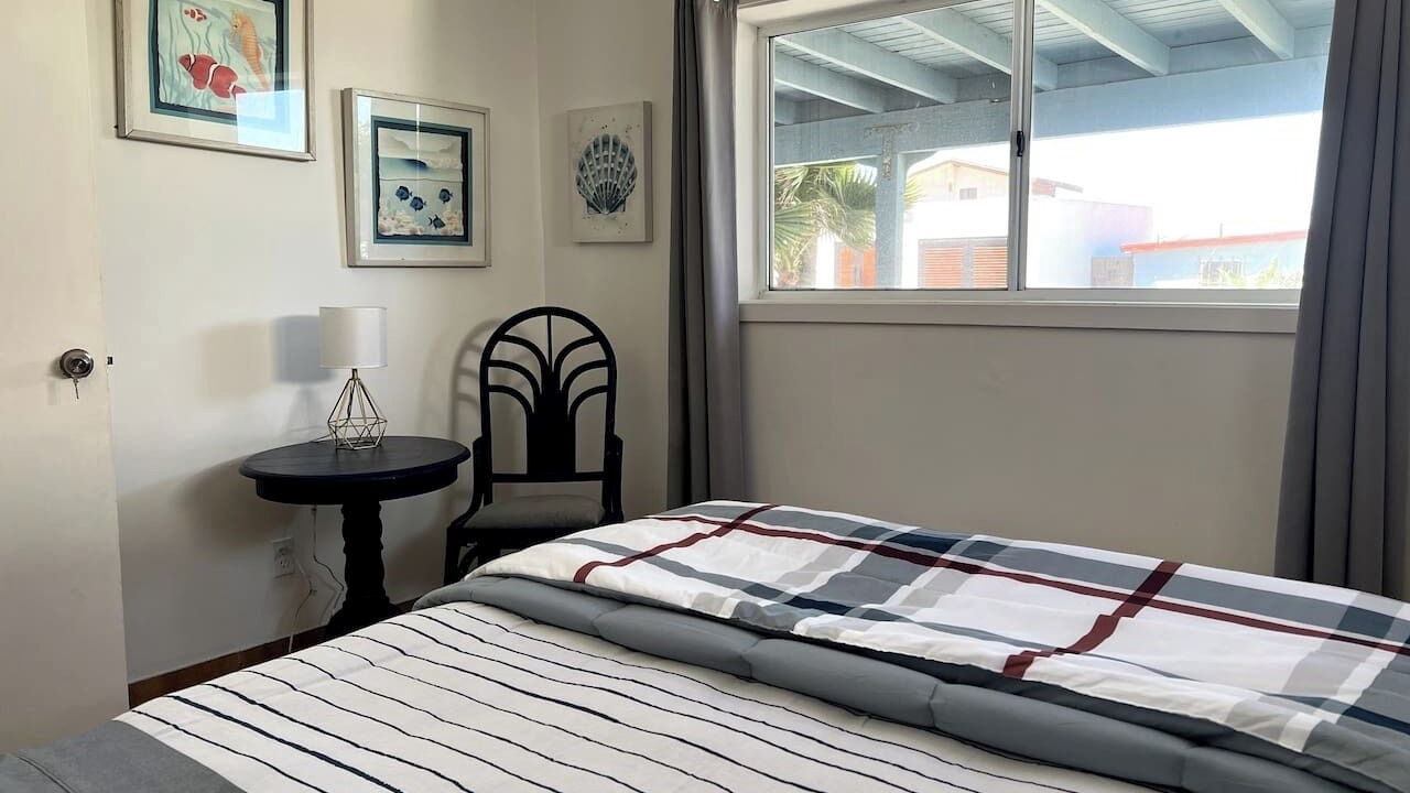 Photo of Bedroom in Ensenada