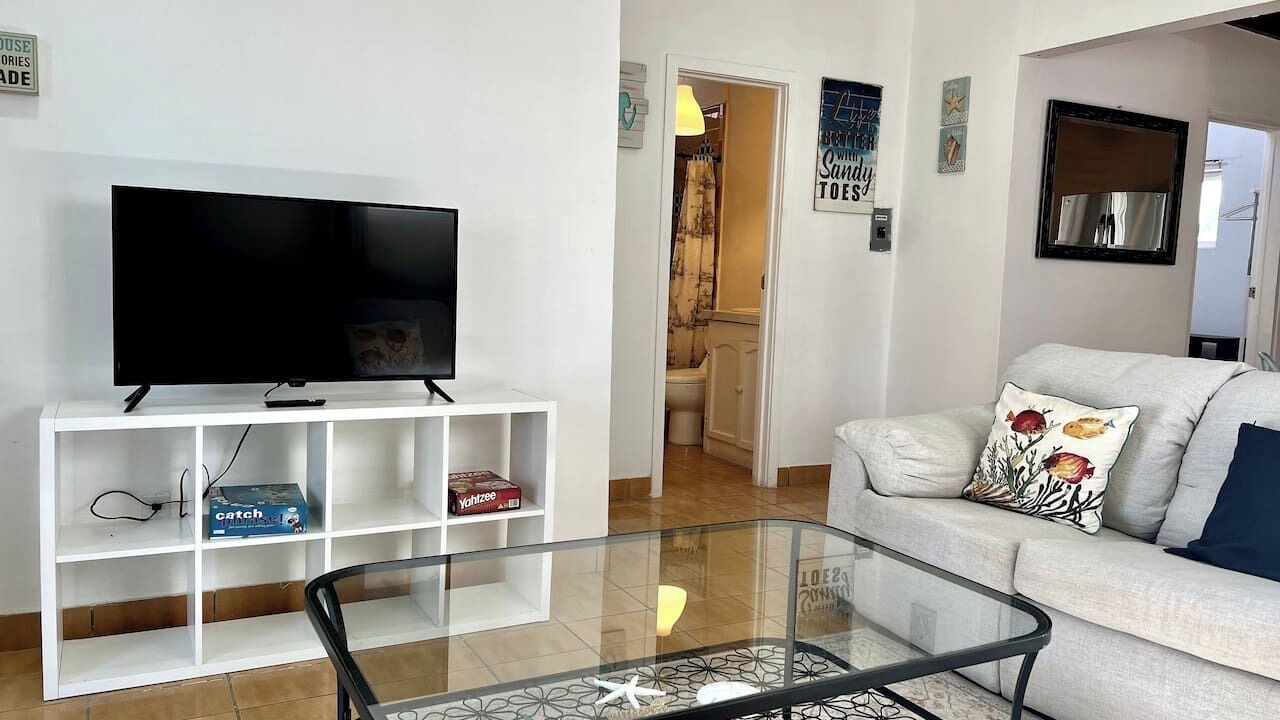 Photo of Livingroom in Ensenada