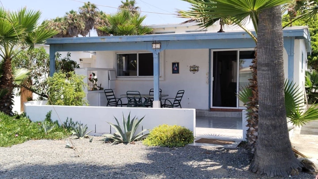 Photo of Outdoor in Ensenada