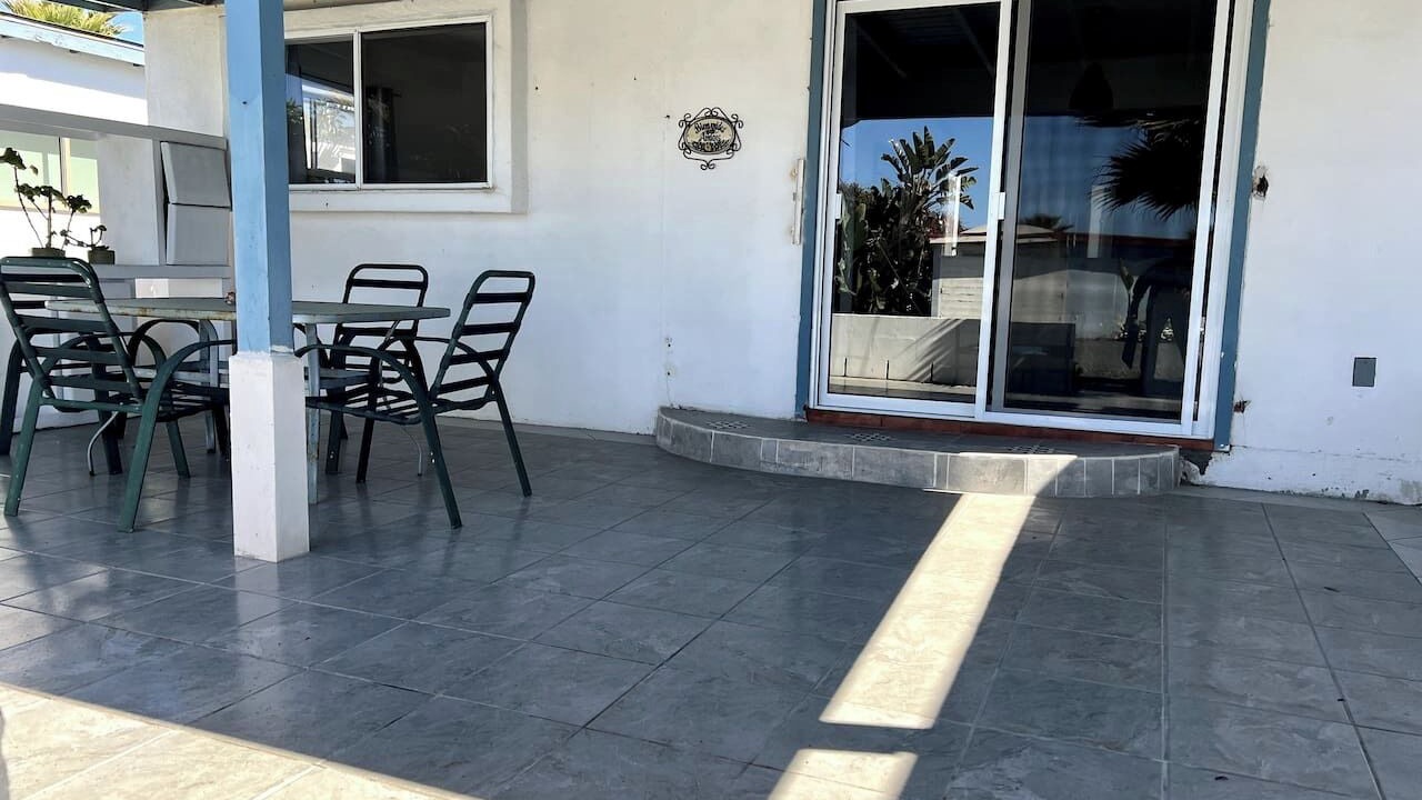 Photo of Outdoor in Ensenada