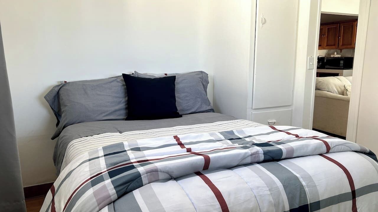 Photo of Bedroom in Ensenada