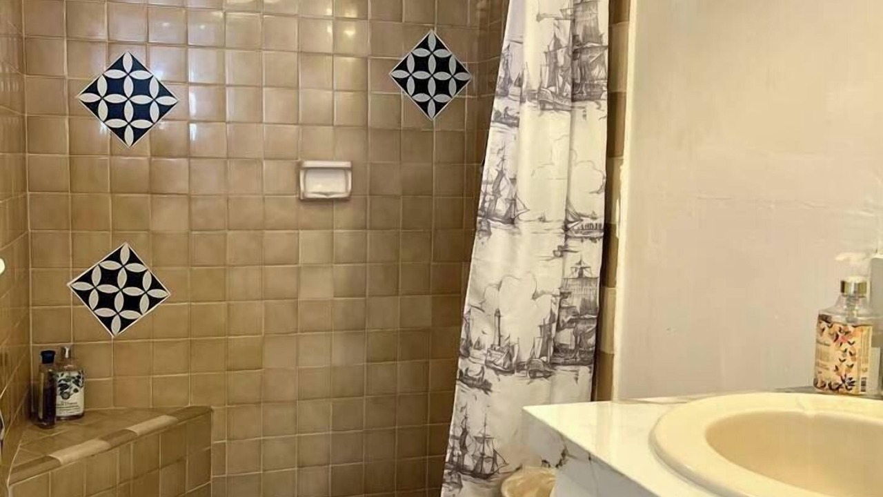 Photo of Bathroom in Ensenada