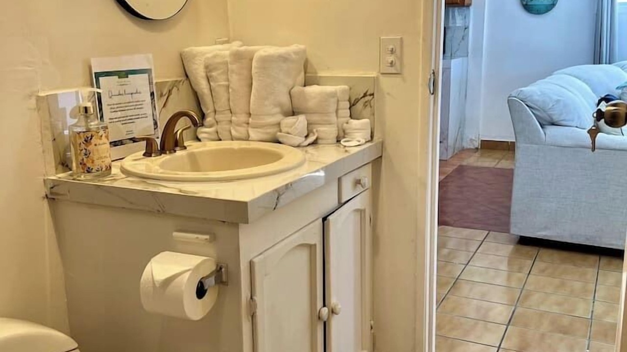 Photo of Bathroom in Ensenada