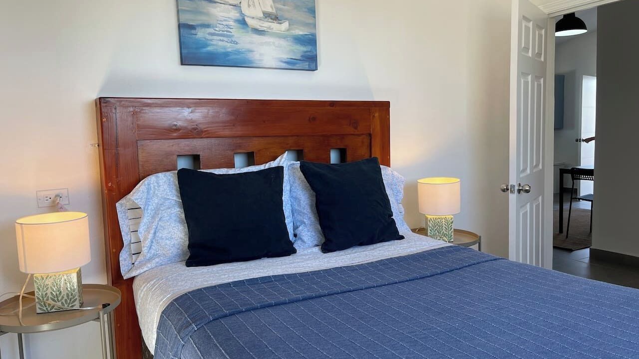 Photo of Bedroom in Ensenada