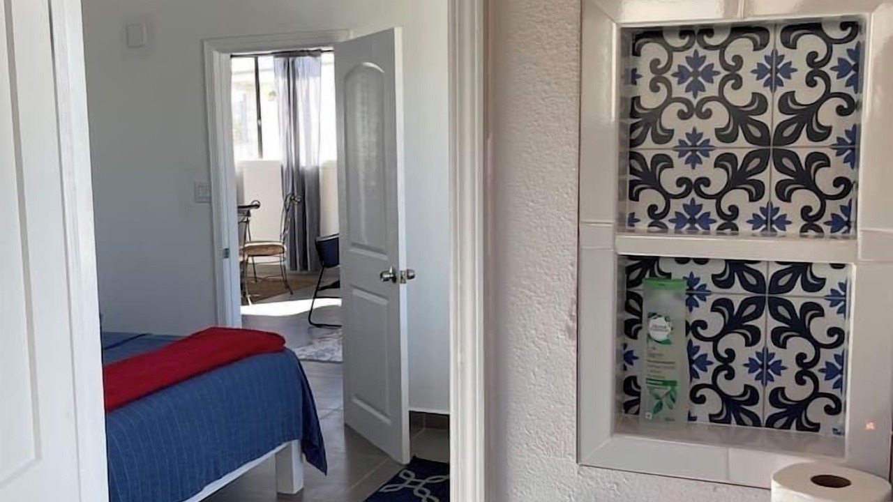 Photo of Bedroom in Ensenada