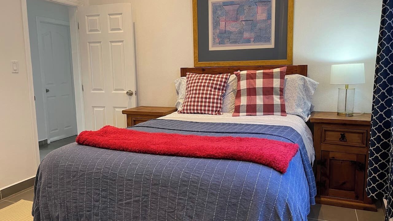 Photo of Bedroom in Ensenada