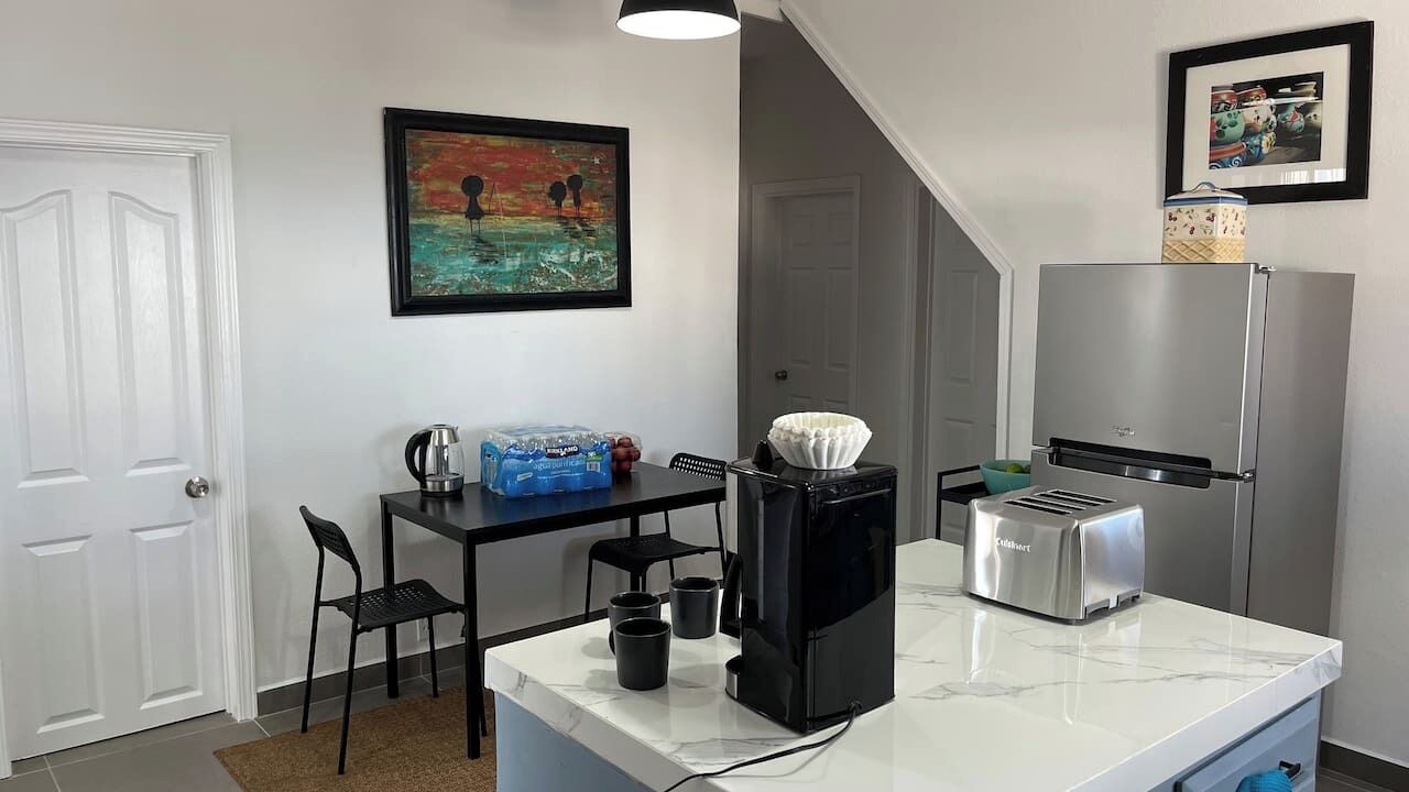 Photo of Kitchen in Ensenada