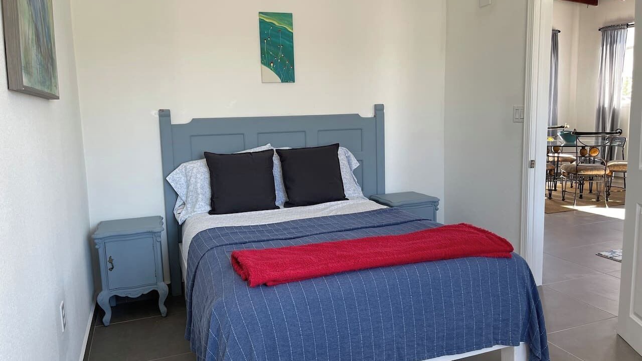 Photo of Bedroom in Ensenada