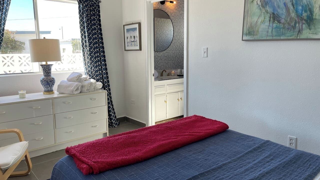 Photo of Bedroom in Ensenada