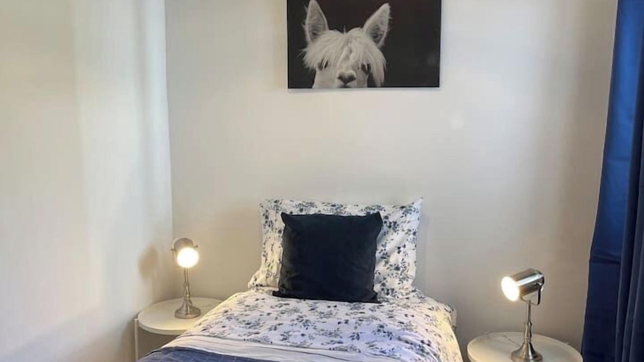 Photo of Bedroom in Ensenada
