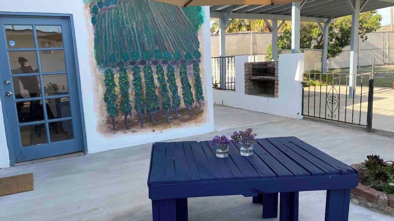 Photo of Outdoor in Ensenada