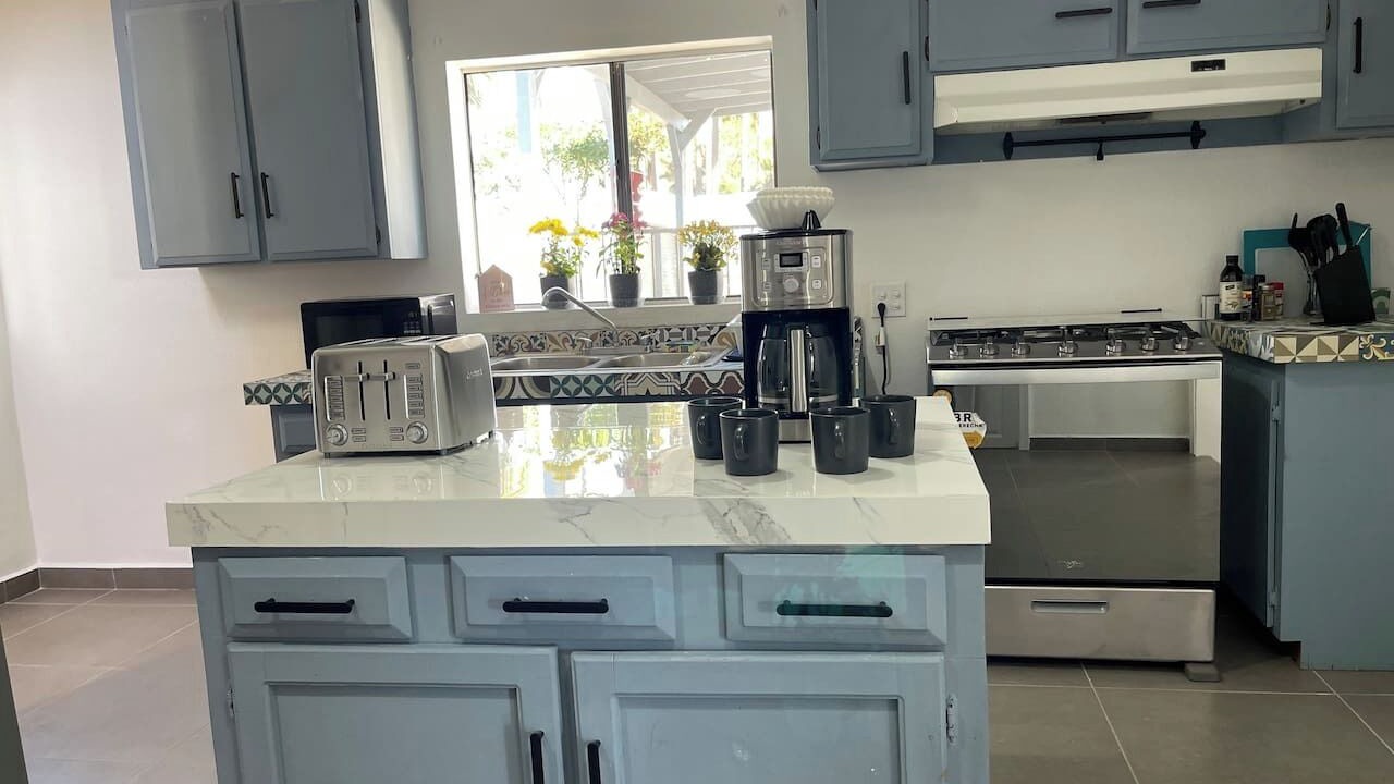 Photo of Kitchen in Ensenada
