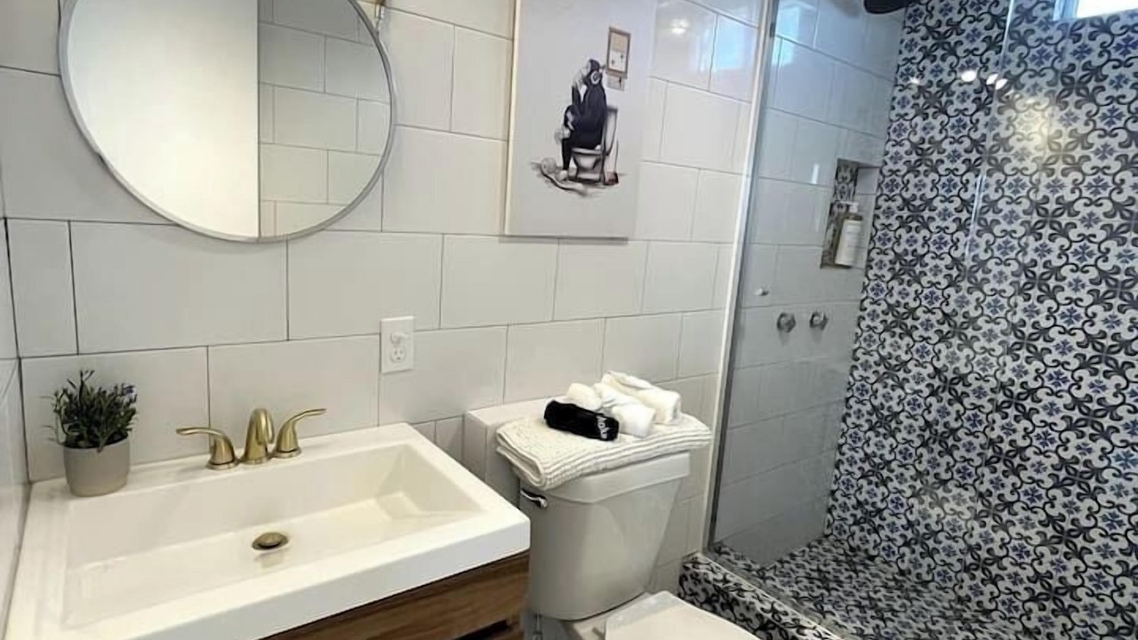 Photo of Bathroom in Ensenada