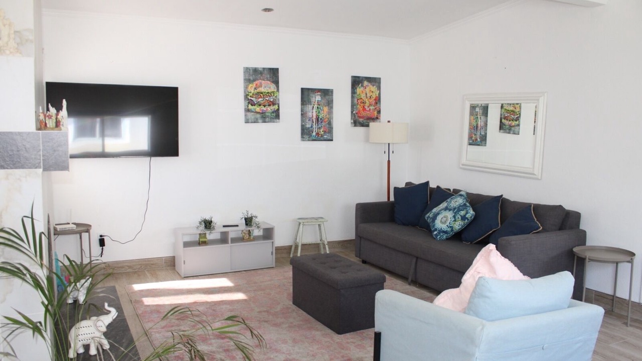 Photo of Livingroom in Ensenada