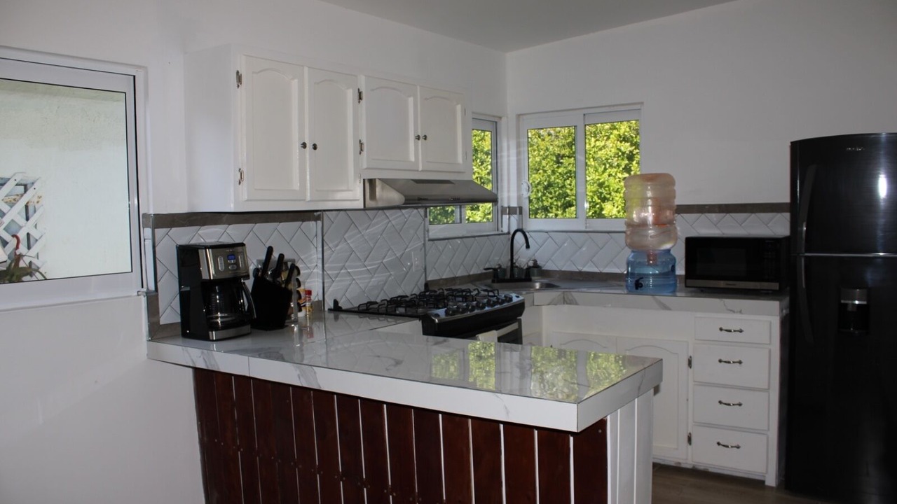 Photo of Kitchen in Ensenada