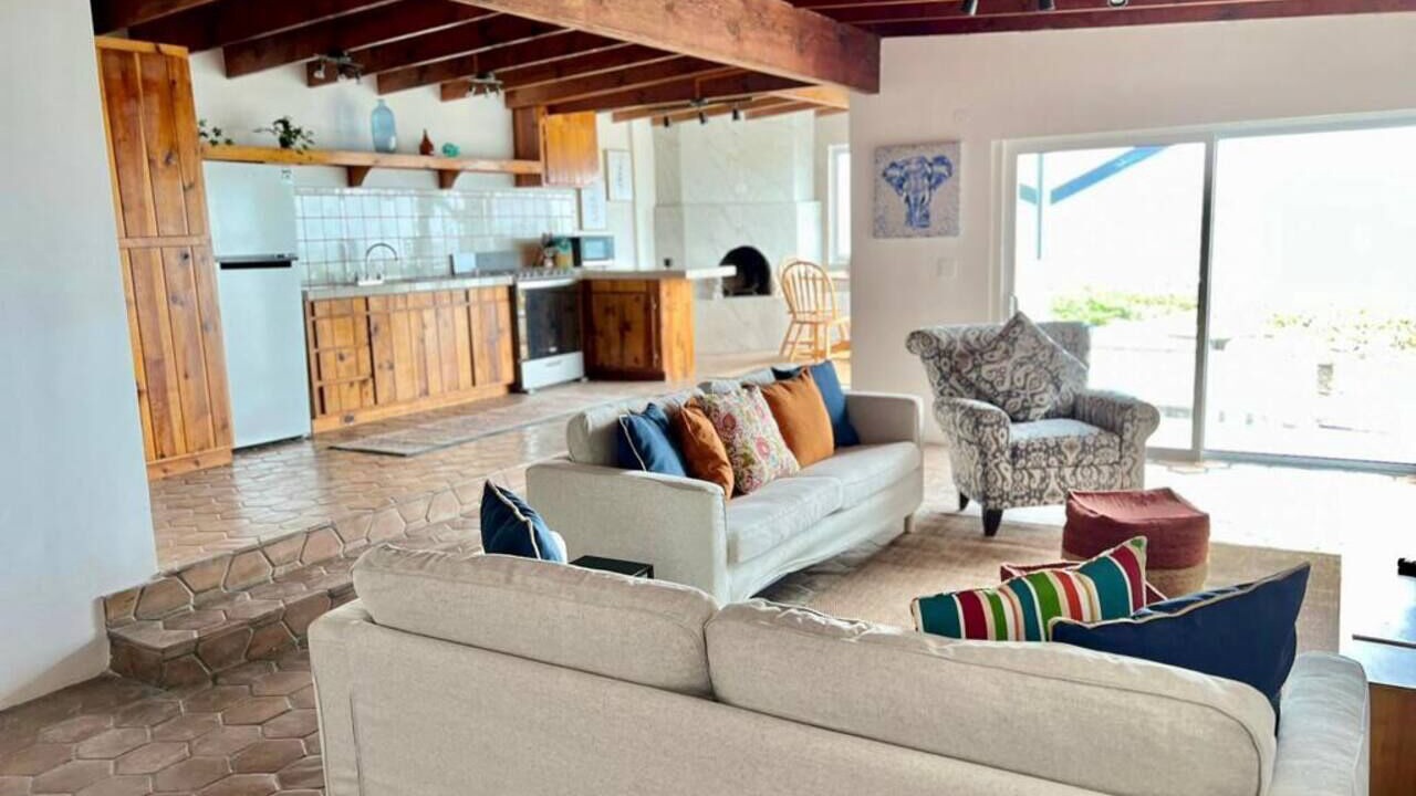 Photo of Livingroom in Ensenada