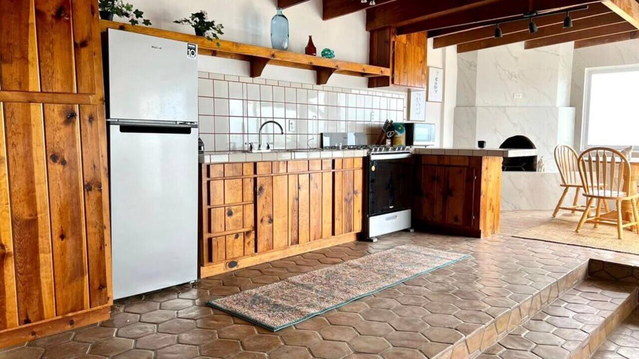 Photo of Kitchen in Ensenada