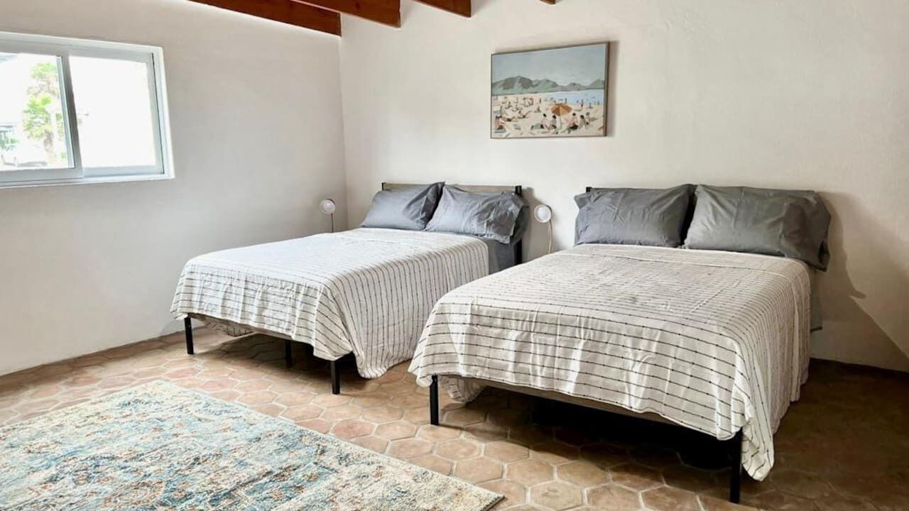 Photo of Bedroom in Ensenada