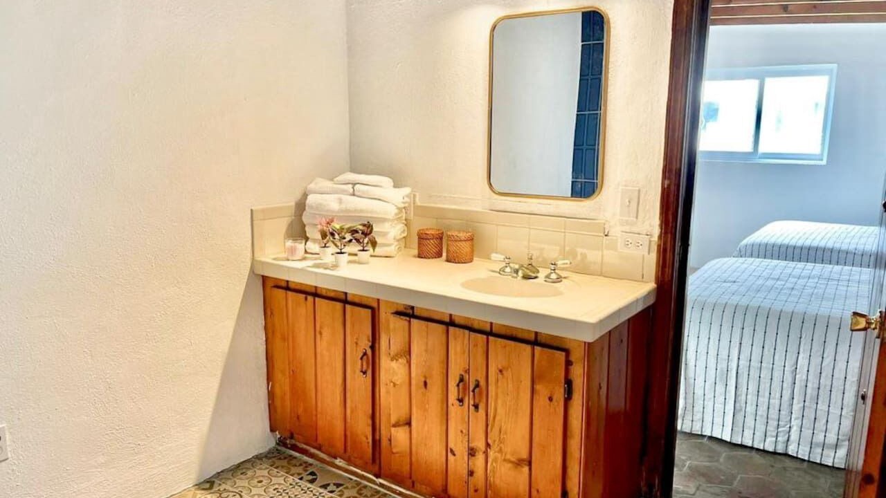 Photo of Bathroom in Ensenada