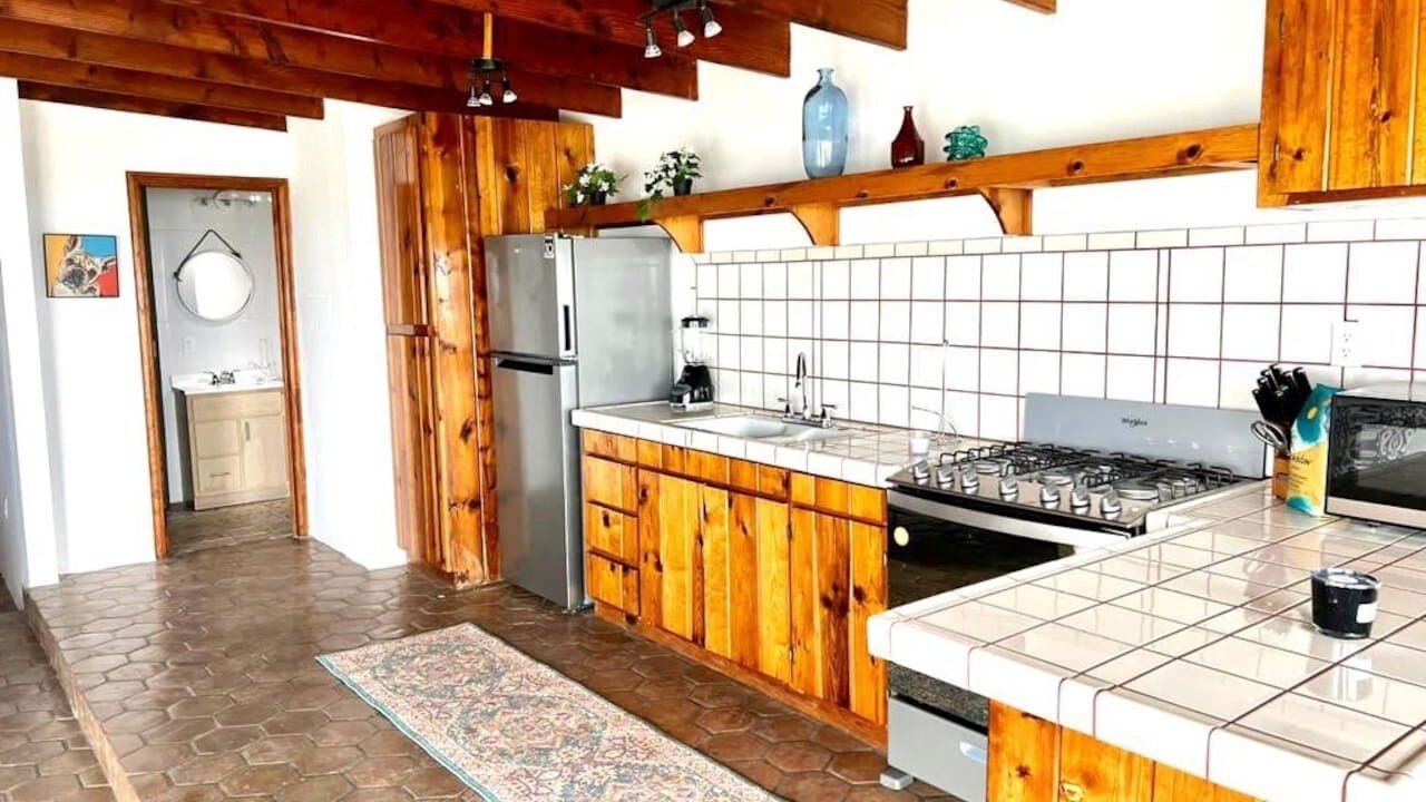 Photo of Kitchen in Ensenada