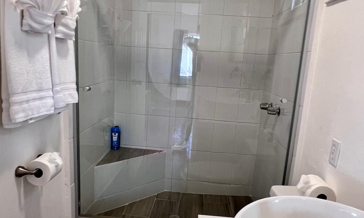 Photo of Bathroom in Ensenada