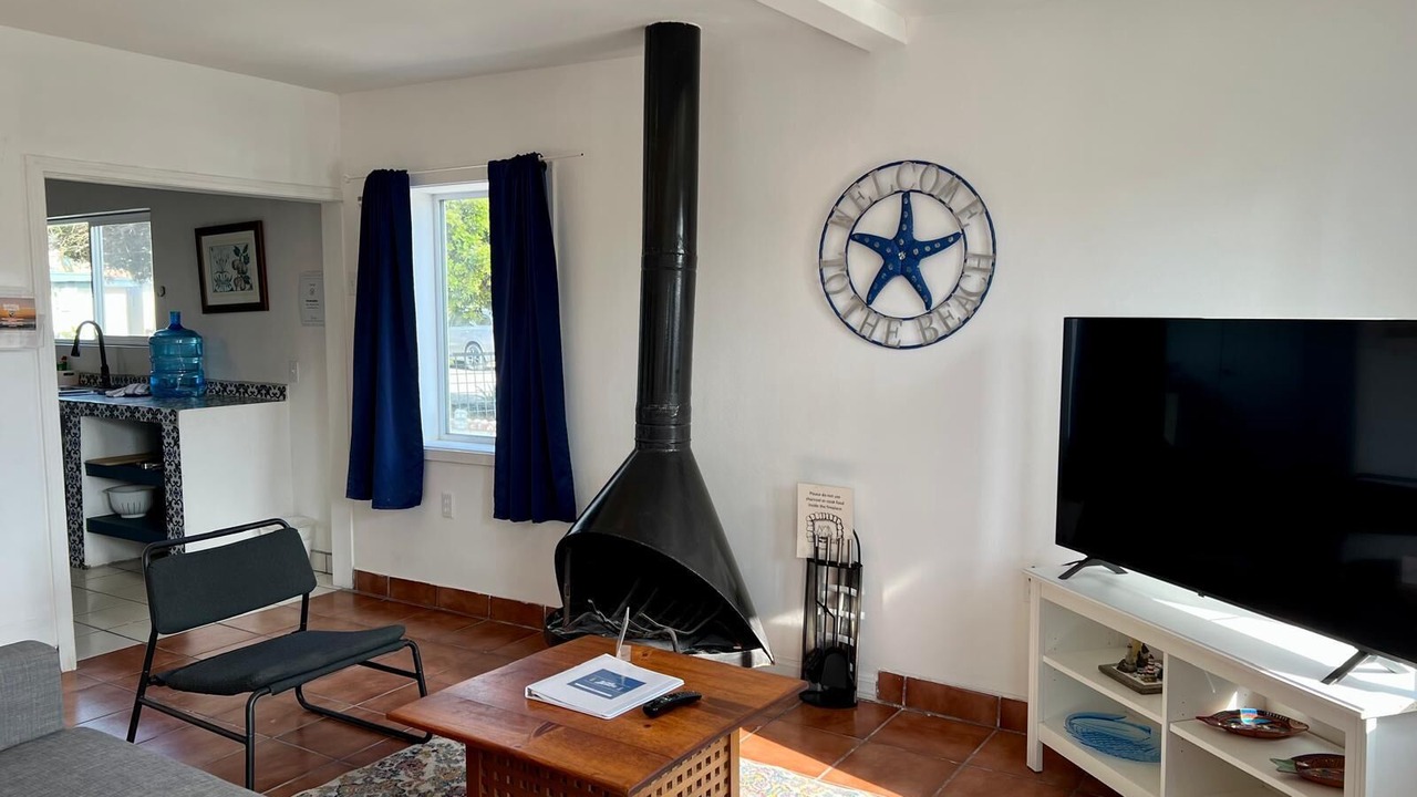 Photo of Livingroom in Ensenada