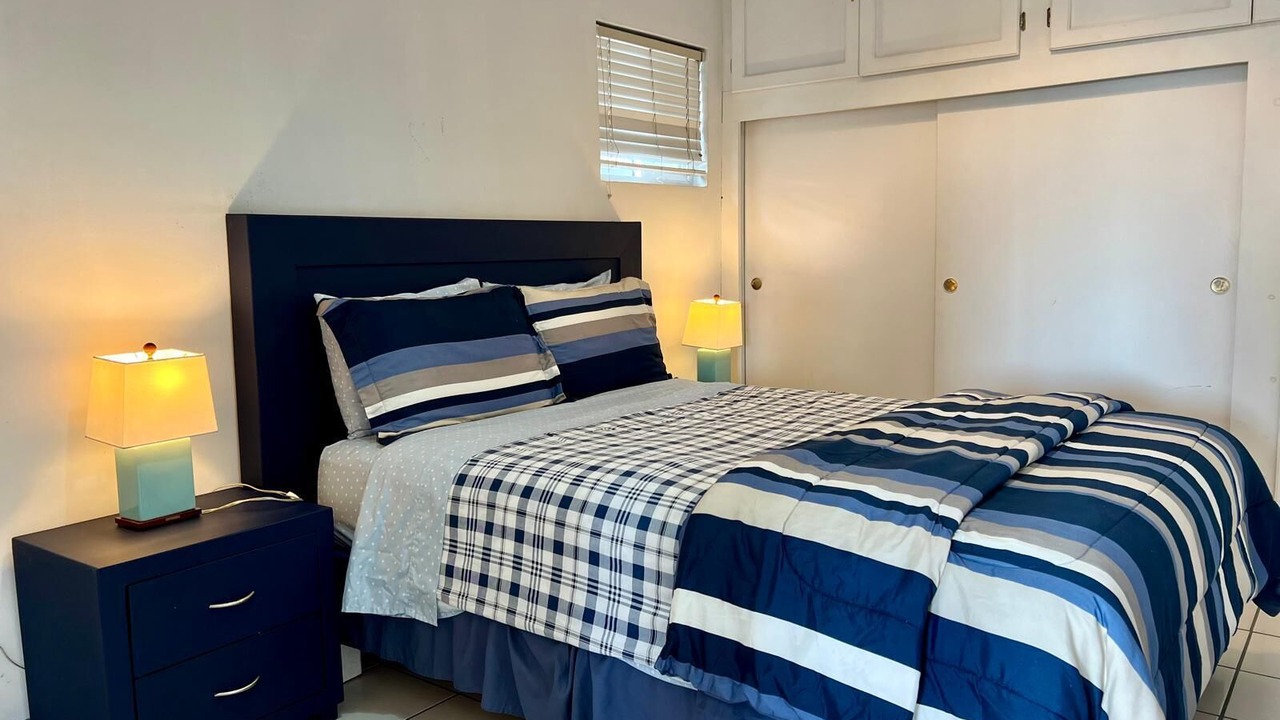 Photo of Bedroom in Ensenada