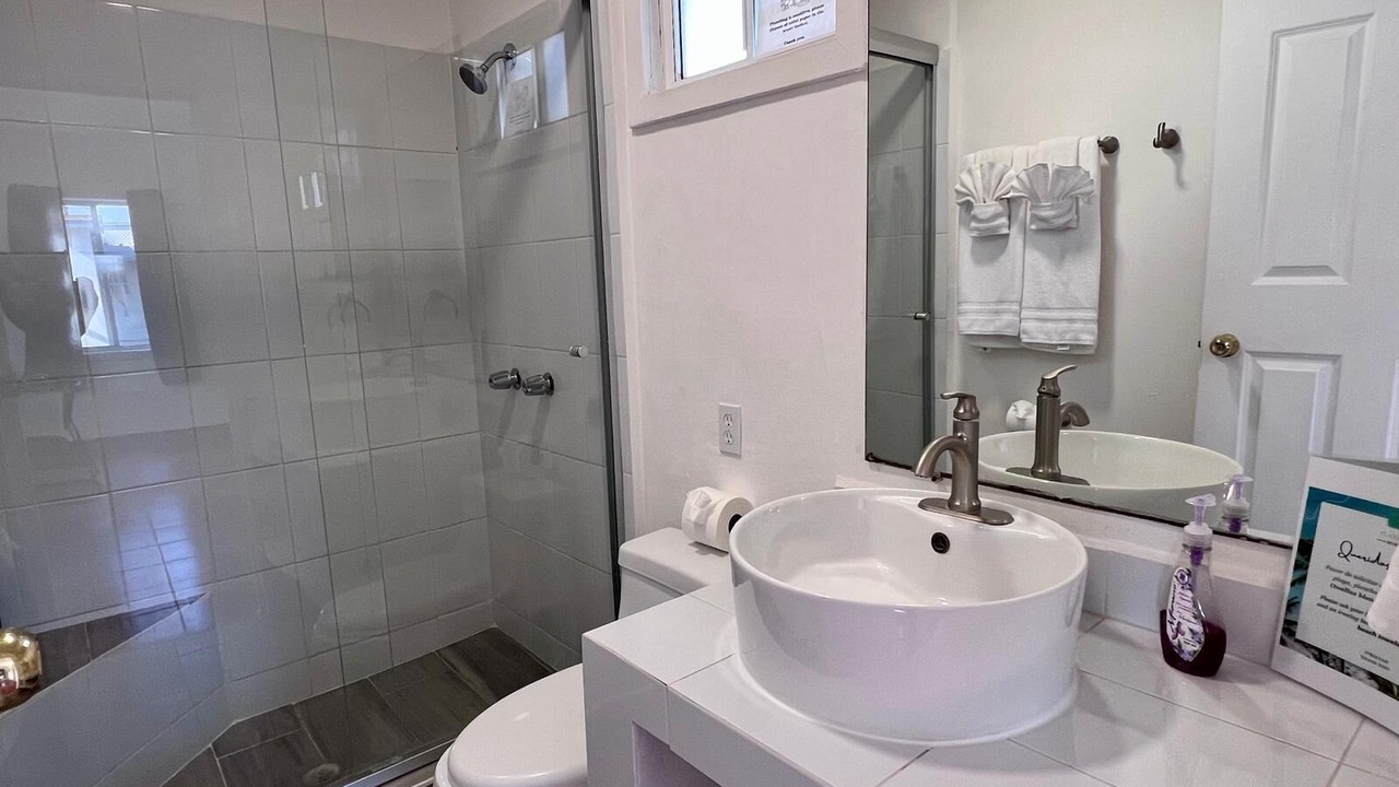 Photo of Bathroom in Ensenada