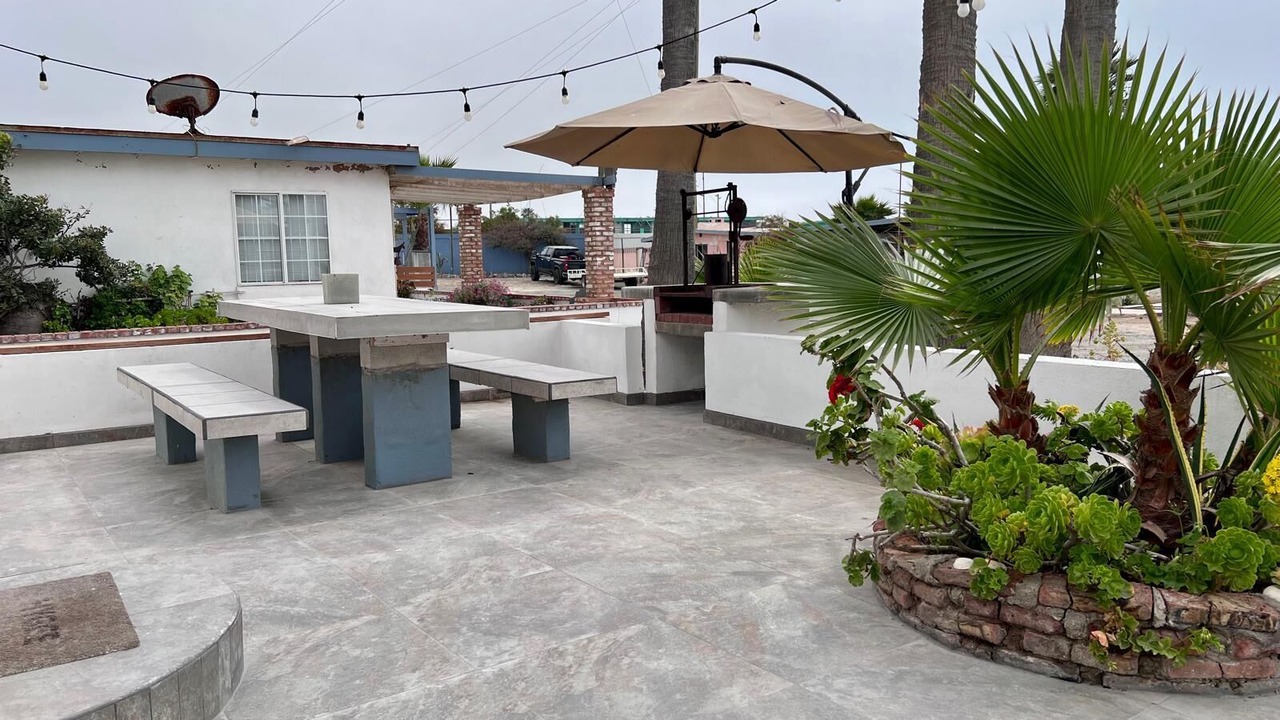 Photo of Outdoor in Ensenada