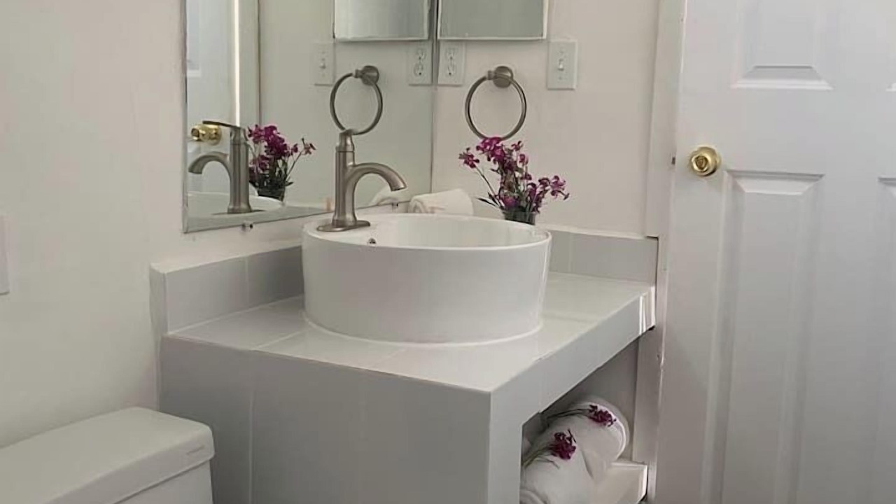 Photo of Bathroom in Ensenada