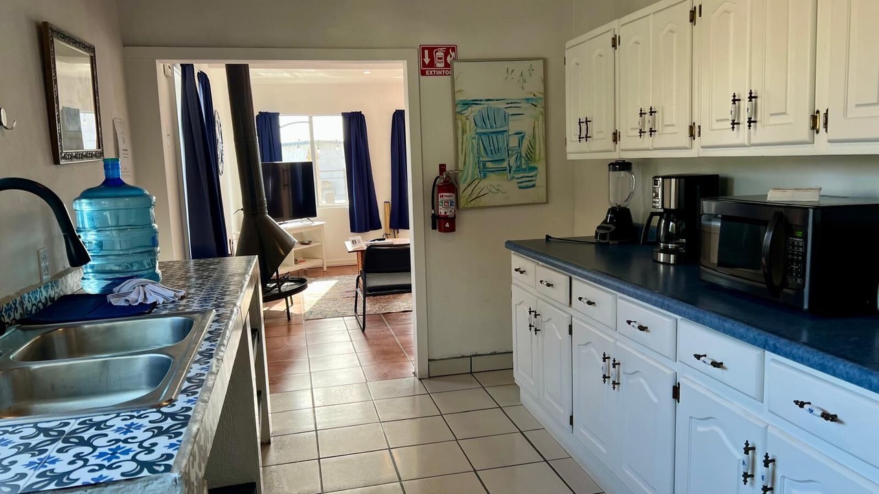 Photo of Kitchen in Ensenada