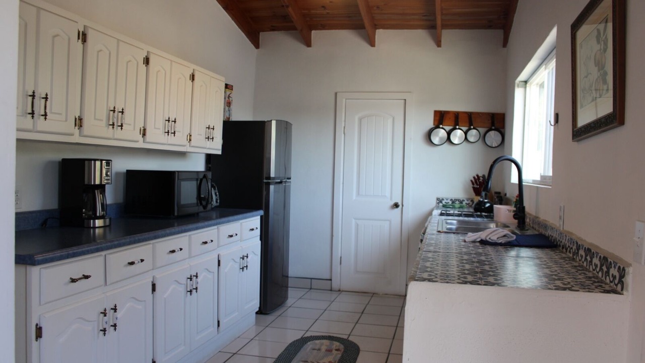 Photo of Kitchen in Ensenada