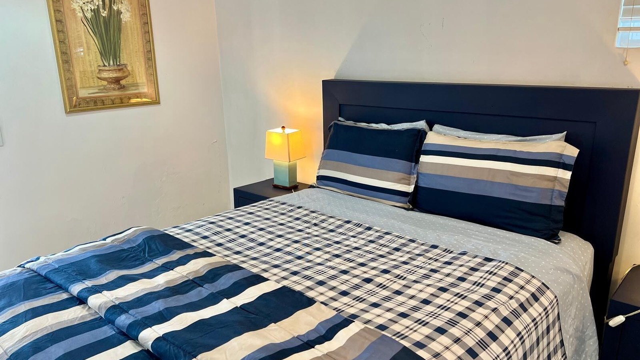 Photo of Bedroom in Ensenada